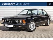 BMW 6-serie - 6 Serie CSI / Airco / ABS / Elektrische Ramen