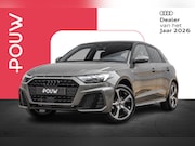 Audi A1 - 25 TFSI 95pk S edition S-tronic | LMV 17'' | Achteruitrijcam