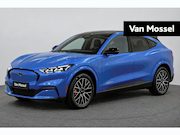 Ford Mustang Mach-E - Extended Premium RWD 88 kWh | Direct leverbaar | €6856,- For