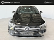 Mercedes-Benz CLA-Klasse - 250 e AMG Line | Panoramadak | Widescreen | Stoelverwarming