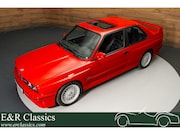 BMW M3 - E30 Coupe