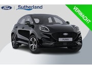 Ford Puma - 1.0 EcoBoost Hybrid ST-Line | Winterpack | All-weather bande