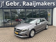 Mercedes-Benz A-klasse - 180 d Business Solution*Navi*Camera*EXPORT/EX.BPM