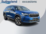 Skoda Kodiaq - 1.5 TSI PHEV Tour Edition 204pk | Stoelverwarming | 1.800kg 