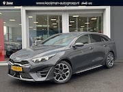 Kia ProCeed - 1.5 T-GDi GT-Line Trekhaak | Navigatie | Achteruitrijcamera