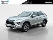 Mitsubishi Eclipse Cross - 2.4 PHEV Intense+ Automaat | Navigatie | Trekhaak | Dealer o