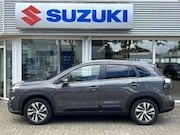Suzuki SX4 S-Cross - 1.4 Boosterjet Smart Hybrid Automaat Style TREKHAA
