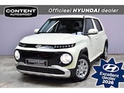 Hyundai Inster - 49 kWh Pulse Winter MY26 I Snel Leverbaar