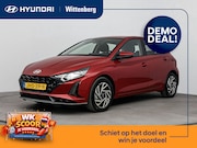 Hyundai i20 - 1.0 T-GDI Comfort | Navigatie | Camera | Parkeersensoren | C