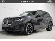 BMW X3 - 30e xDrive Panoramadak | Harman Kardon | Adapt. Cruise Contr
