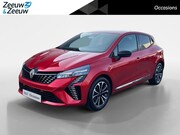 Renault Clio - 90PK TCe GPF Techno | 9, 3" Navi | Climate Control | Digital