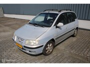 Hyundai Matrix - 1.6i