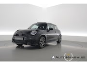 MINI Cooper - 3-Deurs 1.5 C John Cooper Works | Pano | HUD | 360cam + PDC 