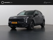 Kia Sportage - 1.6 T-GDi Hybrid GT-Line | Trekhaak | Panoramadak | Matrix L