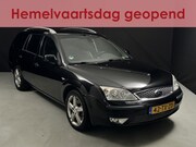 Ford Mondeo - 1.8-16V Platinum *AC