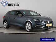 Seat Leon - 1.5 TSI e-Hybrid FR PHEV First Edition (NL-Auto / ACC / Came