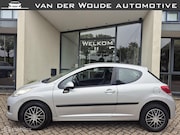 Peugeot 207 - 1.4 VTi X-Line 2010|3DRS, |Airco|Elekt, pakket