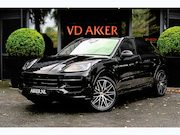 Porsche Cayenne Coupé - E-Hybrid Black Edition | Luchtvering | 22 Inch | 18-weg Stoe
