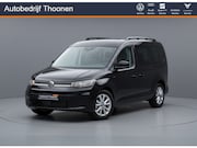 Volkswagen Caddy - Maxi 1.5 TSI Hybride Life PHEV 7p | camera | dodehoek | stoe