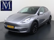 Tesla Model Y - Long Range AWD 75 kWh SOH 97%| QUICKSILVER!| TESLA FABRIEKSG
