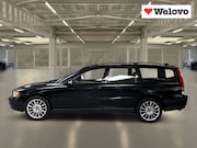 Volvo V70 - 2.0T Edition II Rijklaar+garantie, leder, automaat...