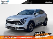 Kia Sportage - 1.6 T-GDi MHEV DynamicLine | Navigatie | Climate control | C