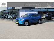 Mazda CX-5 - 2.0 TS+ Lease Pack 2WD , Navi, Clima, Cruise, PDC, LMV 17 In