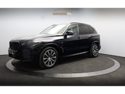 BMW X5 - xDrive50e M-sport Pro / Dealeronderh. / Driving prof. / Park