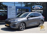 Ford Kuga - 2.5 PHEV ST-LINE-X 19"LMV 360°CAM WINTERPACK B&O AD-CRUISE B