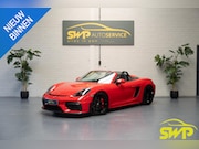 Porsche 718 - 4.0 | Approved 3-27 | Bose | Sport Chrono | Stuurverwarming