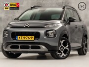 Citroën C3 Aircross - 1.2 PureTech S&S Shine Automaat (APPLE CARPLAY, GROOT NAVI, 