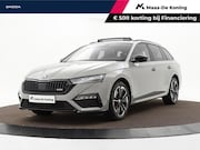 Skoda Octavia - Combi 1.4 TSI 245pk DSG RS iV PHEV Business · Panoramadak ·