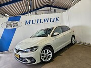 Volkswagen Polo - 1.0 TSI Style / IQ Light / Camera / Virtual / NL Auto