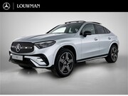 Mercedes-Benz GLC-Klasse Coupe - 300e 4MATIC Sport Edition | Premium | Nightpakket | Treeplan
