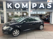 Seat Ibiza - 1.2 Reference |CARPLAY|Airco|Apk27|LM.Velgen|EL.Ramen