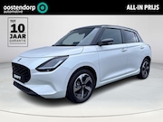 Suzuki Swift - 1.2 Style Smart Hybrid Climate Control | Navigatiesysteem | 