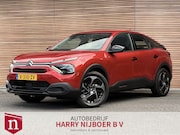 Citroën e-C4 - You 50 kWh Camera / Carplay / SOH 97%