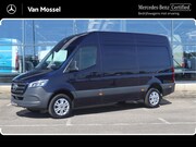 Mercedes-Benz Sprinter - 317 CDI L2H2 Select | AIRCO/CAMERA/CRUISE/LED | Certified