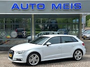 Audi A3 - 40 E-TRON Advance Sport S Line Automaat Navi Cruise