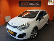 Kia Rio - 1.2 CVVT / 3 DEURS / PLUS PACK / NAP / NAVI / AIRCO