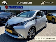 Toyota Aygo - 1.0 VVT-i X-Play Automaat | P.Cam | 42dkm
