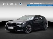 BMW 5-serie - Touring 520i M Sportpakket Pro | Verwarmd