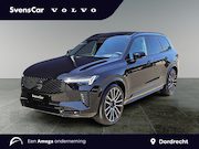 Volvo XC90 - 2.0 T8 Plug-in hybrid AWD Ultra Black Edition