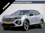 Peugeot 2008 - 1.2 Hybrid 145 GT | Automaat |145PK | Airco-Ecc | LM-Velgen