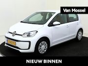 Volkswagen Up! - 1.0 | Airconditioning | Elektrische ramen | Bluetooth