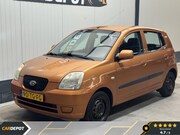 Kia Picanto - 1.0 LXE Airco Vol jaar APK Nette Wagen