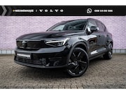 Volvo EX40 - Single Motor Extended Range Plus Black Ed. 82 kWh | Adaptiev
