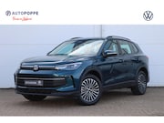 Volkswagen Tiguan - 1.5 eHybrid Life Edition 204pk DSG6 | SOH 98, 6% |