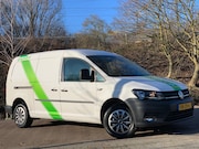 Volkswagen Caddy - 2.0 TDI 102PK L2H1 BMT Highline AIRCO CRUISE PDC