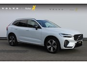 Volvo XC60 - T6 Plug-in hybrid 350PK Automaat AWD Plus Dark Panoramisch s